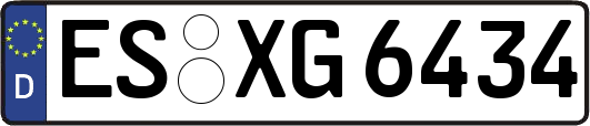 ES-XG6434