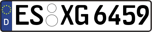 ES-XG6459