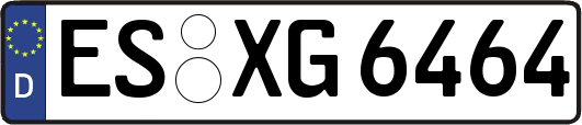 ES-XG6464