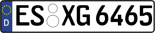 ES-XG6465