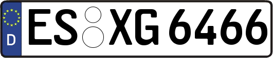 ES-XG6466