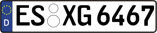 ES-XG6467