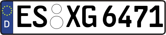 ES-XG6471