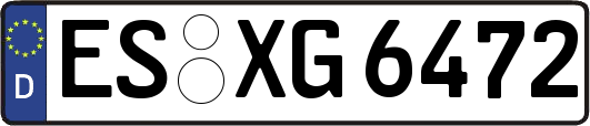ES-XG6472