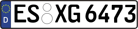 ES-XG6473