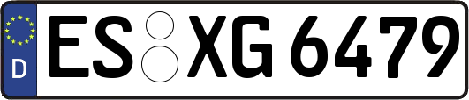ES-XG6479