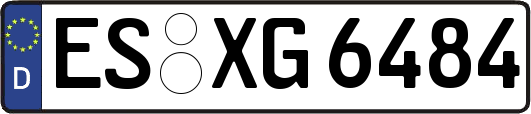 ES-XG6484