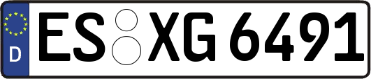 ES-XG6491