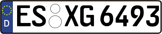ES-XG6493
