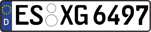 ES-XG6497