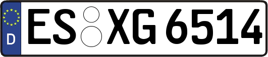 ES-XG6514
