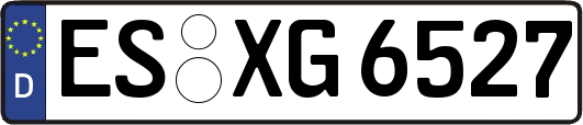 ES-XG6527
