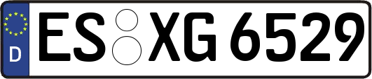 ES-XG6529
