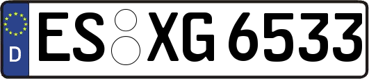 ES-XG6533