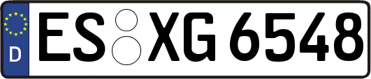 ES-XG6548