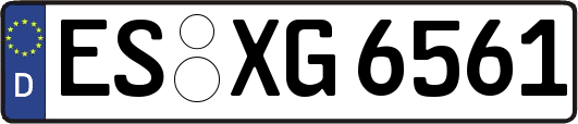 ES-XG6561