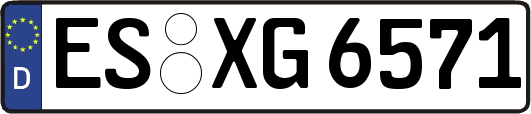 ES-XG6571