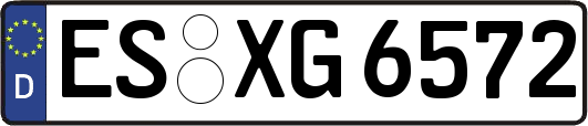 ES-XG6572