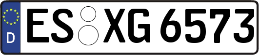 ES-XG6573