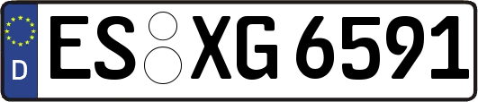ES-XG6591