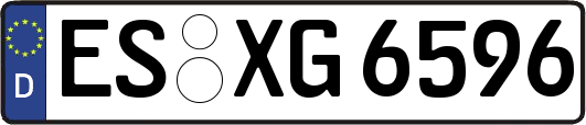 ES-XG6596