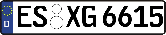 ES-XG6615