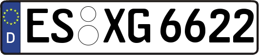 ES-XG6622