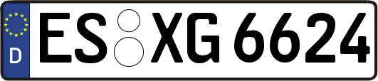 ES-XG6624