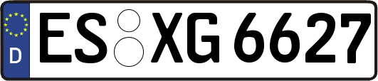 ES-XG6627