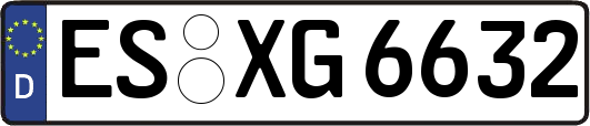 ES-XG6632