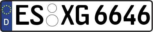 ES-XG6646