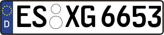 ES-XG6653