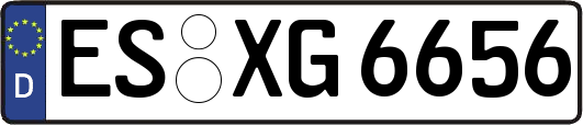 ES-XG6656