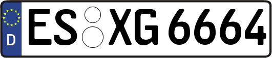 ES-XG6664