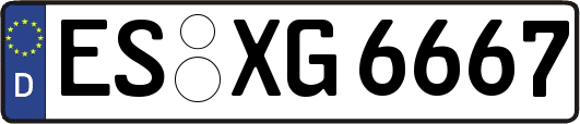 ES-XG6667