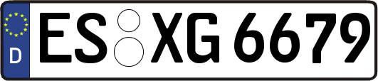 ES-XG6679