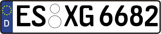 ES-XG6682