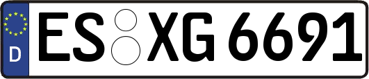 ES-XG6691