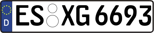 ES-XG6693