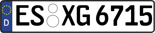 ES-XG6715