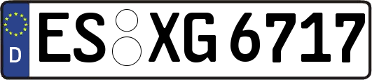 ES-XG6717