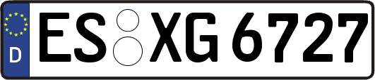 ES-XG6727