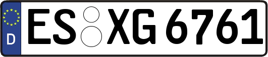 ES-XG6761