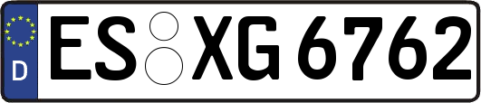 ES-XG6762