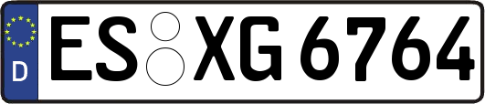 ES-XG6764