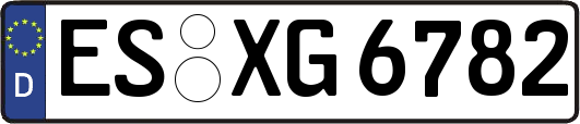 ES-XG6782