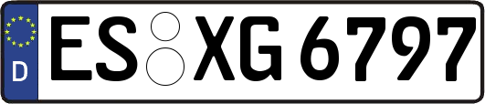 ES-XG6797