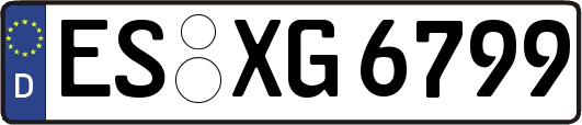 ES-XG6799