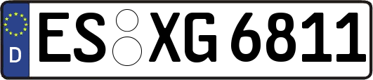 ES-XG6811