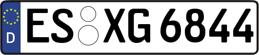 ES-XG6844